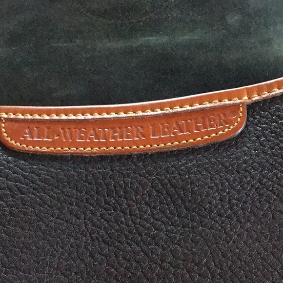 EUC Dooney & Bourke Handbag - Picture 3 of 10